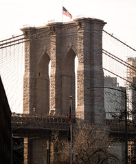 Brooklyn Bridge (NYC)