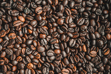 Coffee Beans Drip
