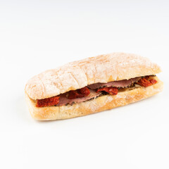 country sandwich