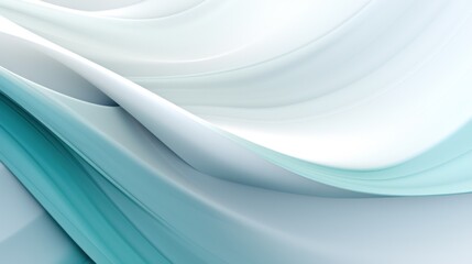  a blue and white abstract background with smooth lines and curves on the bottom of the image and the bottom of the image in the bottom corner of the image.