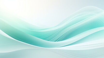  a blue and white abstract background with wavy lines and a light blue background with white and light blue lines and a light blue background.