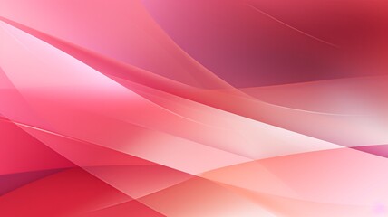Superflat Elegance: Abstract Background with Hyperbolic Expression and Sharp Perspective Angles