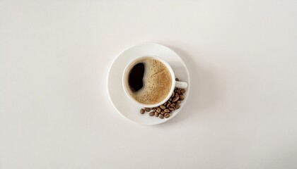 cup of coffee