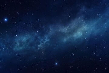 Fototapeta na wymiar A mesmerizing space background, celestial colors, and a canvas for your cosmic message