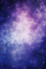 A mesmerizing space background, celestial colors, and a canvas for your cosmic message