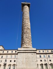 Fototapeta premium Rome Italy Roma Italia