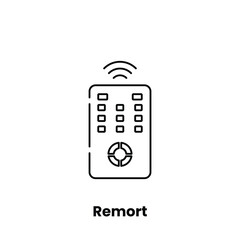 Remote, icon design, digital, virtual, creative, UX/UI, telecommuting, graphic, interface, collaboration, online, vector, freelance, visual, communication, isolated, conceptual, distance, modern