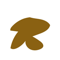 Simple Abstract shapes vector 