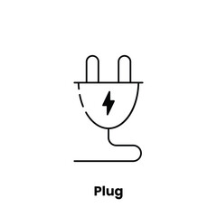 
Electric plug, icon design, power socket, electrical connection, energy source, graphic symbol, wall outlet, electricity, plug-in device, interface element, socket illustration, electrical equipment,