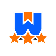 Fototapeta premium Star, Rating, Icon, Review, Rank, Score, Grade, Evaluate, Feedback, Rate, Thumb, Upvote, Downvote, Ranking, Appreciation, Approval, Disapproval, Voting, Positive, Negative, Likability, Popularity