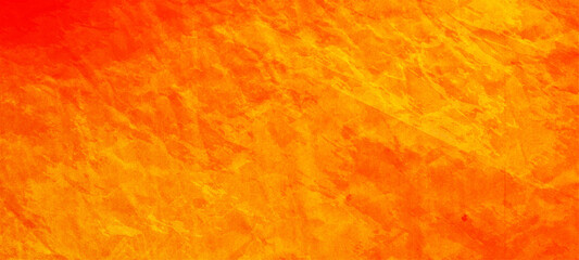 Red widescren background with copy space for text or your images