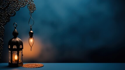 Embracing the sacred: a spiritual journey through Ramadan, a month of fasting, prayer, and reflection in the muslim community, fostering devotion, compassion, and communal unity