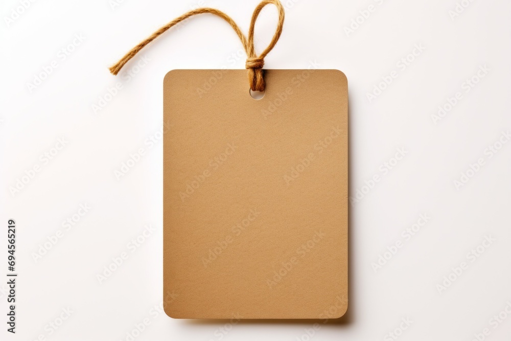 Poster label with space for inscription. black friday concept. background with selective focus and copy spa