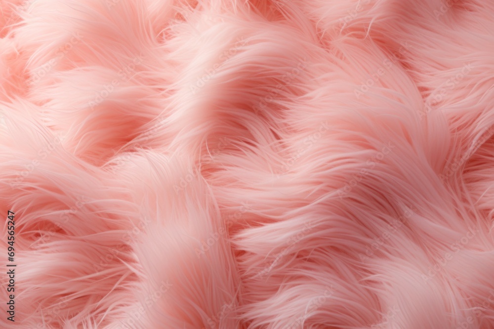 Poster backdrop with wool. background with selective focus
