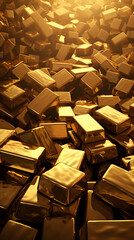 Gold bar wallpaper, gold bar, wallpaper, gold, golden brick, gold storage