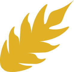 green grass. Grass bushes of different shapes. Hand drawn grass. Green grass, clover, wheat ears .transparent, png.