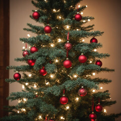 Christmastree