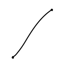 Web line cable connection