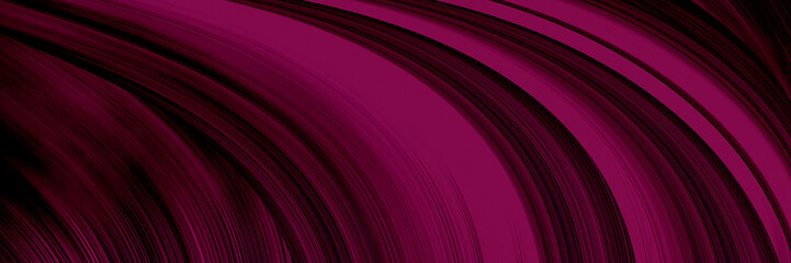 Background abstract pink and black dark are light with the gradient is the Surface with templates metal texture soft lines tech design pattern graphic diagonal neon background.