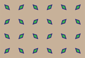 Minimalist geometric seamless background. For digital paper, textile print, page fill. Abstract geometric pattern.