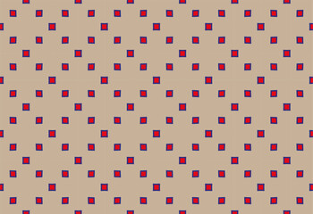 Seamless abstract chain pattern  . Geometric texture. Repeated printing. A seamless background.