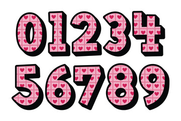 Versatile Collection of Lovely Numbers for Various Uses