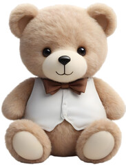 Obraz premium 테디베어