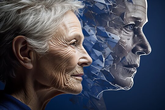 Ageless Quest. Medicine, Biotech, and Breakthroughs in Anti-Aging for Eternal Human Life