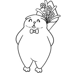 Groundhog 