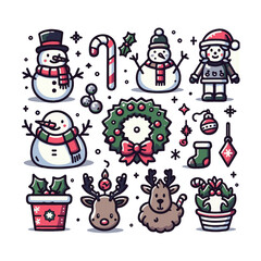 christmas clipart clipart free clipart