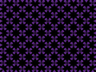 Abstract material_purple purple