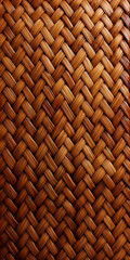 Cane texture 3D material maps 