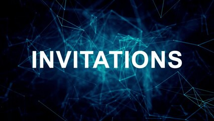 Animated futuristic texts about Wedding Invitations Online, Animated futuristic texts about Wedding Invitations Online, wedding and invitations services and invitations services