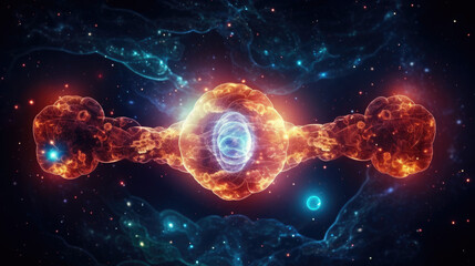 Healing Innovations: Therapy and Next-Gen Science Motifs