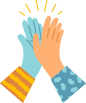 High Five