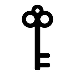 old key icon 