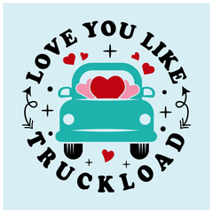 Happy Valentine's Day SVG T shirt Design SVG Bundle February relationship SVG Design Bundle