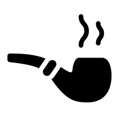 cigar pipe 