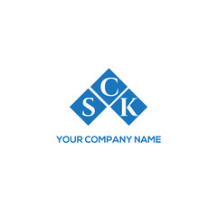 CSK letter logo design on white background. CSK creative initials letter logo concept. CSK letter design.
