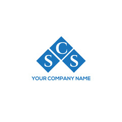 CSS letter logo design on white background. CSS creative initials letter logo concept. CSS letter design.
