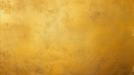 Fototapeta na wymiar A luxurious abstract golden texture forming a scratched gold pattern wall wallpaper backdrop, designed for a banner or background usage.