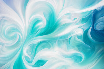 Fototapeta na wymiar Swirl Lines Background for Modern and Captivating Visual Appeal