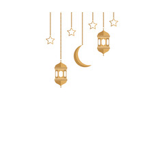 Ramadan Lantern