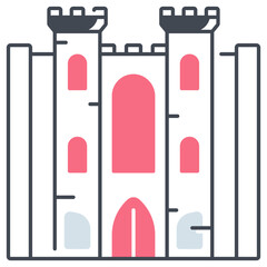 Castle Icon