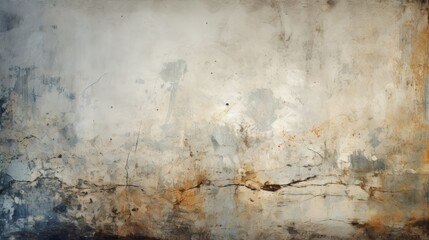 Obraz premium Closeup Texture abstract old wall background, cement floor