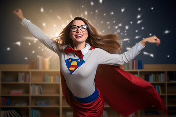 Fearless Femmes: Unveiling the World of Women Superheroes, super woman, heros