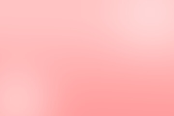 abstract pink gadient and blurry light smooth background - obrazy, fototapety, plakaty