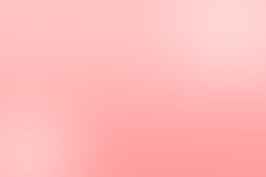 abstract pink gadient and blurry light smooth background
