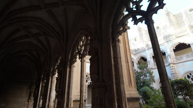 CONOCER LAS CIUDADES CON SU HISTORIA MONUMENTAL ES APRENDER DE NUESTRO PASADO 