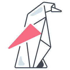 Penguin Icon